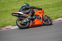 Middle Group Orange Bikes